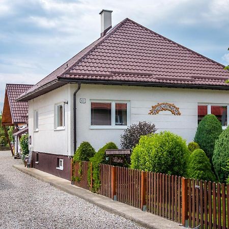Apartmany Tamir Liptovský Mikuláš Exterior foto