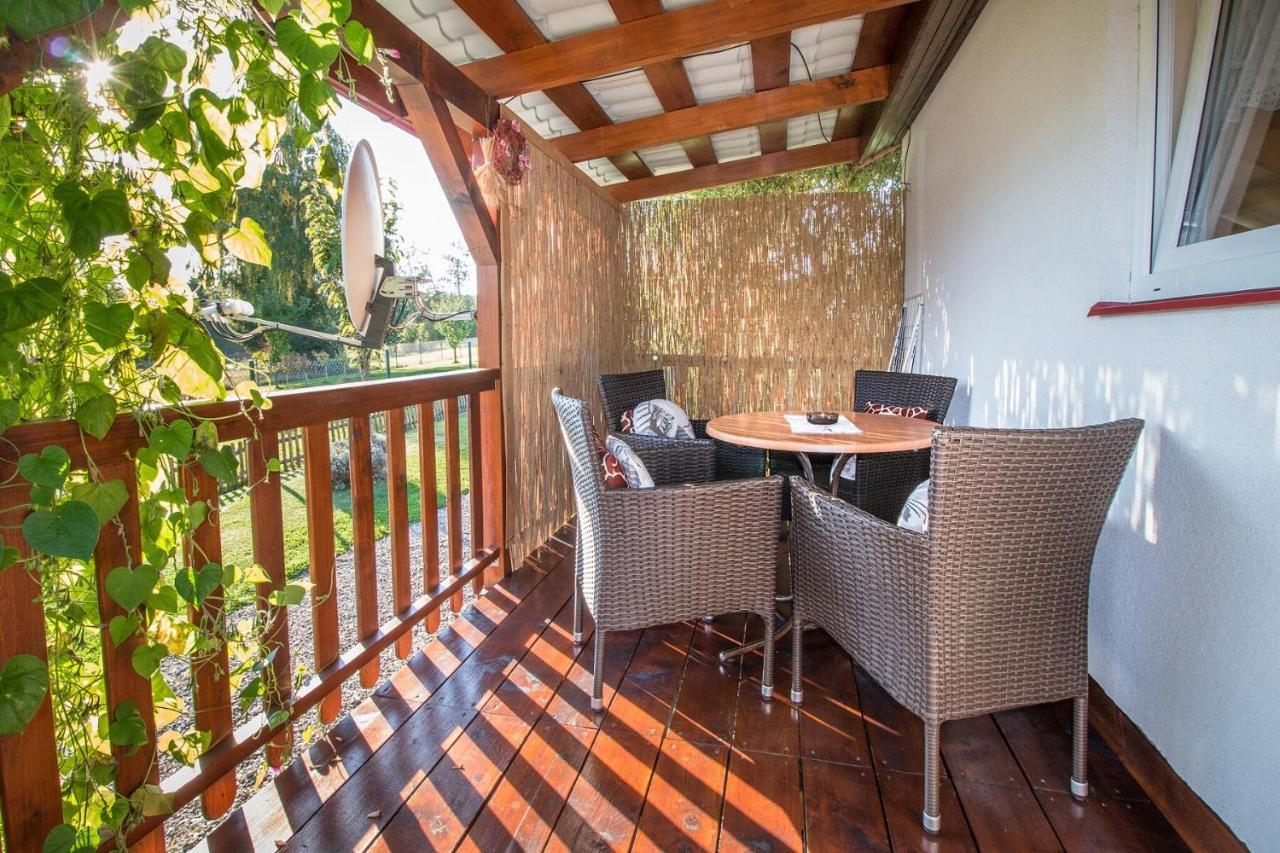 Apartmany Tamir Liptovský Mikuláš Exterior foto