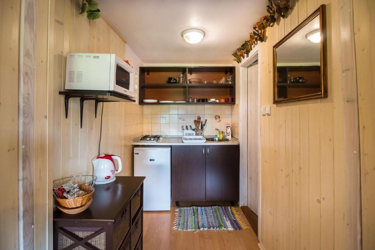 Apartmany Tamir Liptovský Mikuláš Exterior foto