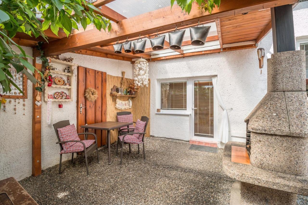 Apartmany Tamir Liptovský Mikuláš Exterior foto
