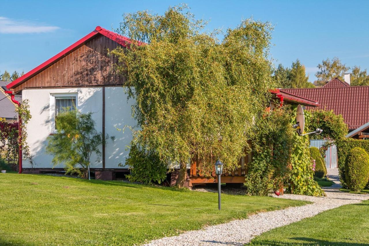 Apartmany Tamir Liptovský Mikuláš Exterior foto