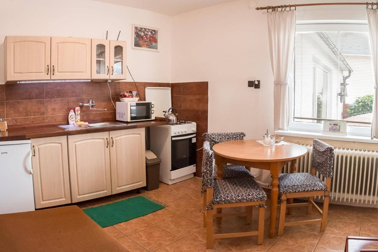 Apartmany Tamir Liptovský Mikuláš Exterior foto