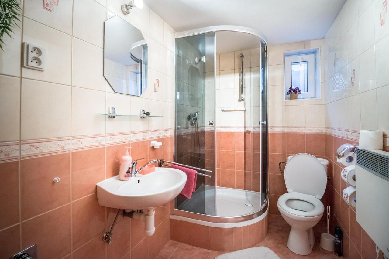 Apartmany Tamir Liptovský Mikuláš Exterior foto
